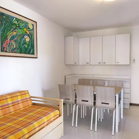 Appartamento Tranquil Retreat With Garden, Patio And Bbq