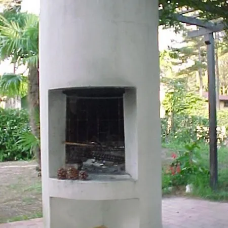 Appartamento Tranquil Retreat With Garden, Patio And Bbq *