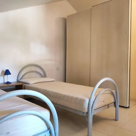 Tranquil Retreat With Garden, Patio And Bbq Λινιάνο Σαμπιαντόρο