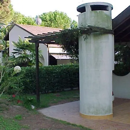 Tranquil Retreat With Garden, Patio And Bbq * Λινιάνο Σαμπιαντόρο