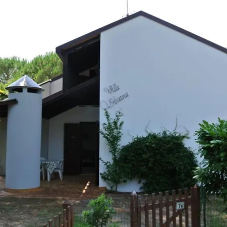 Tranquil Retreat With Garden, Patio And Bbq Lignano Sabbiadoro